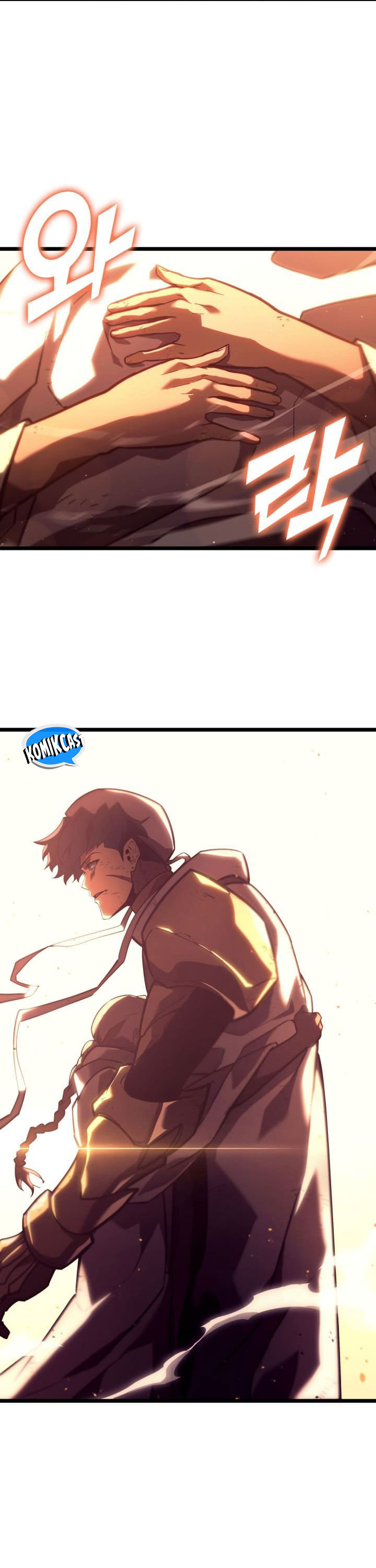 Return of the SSS-Class Ranker