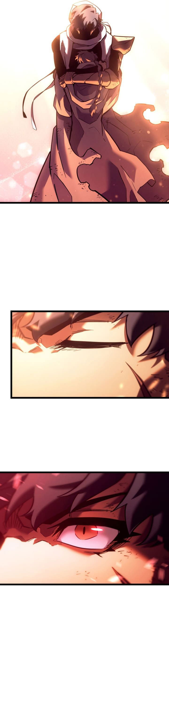 Return of the SSS-Class Ranker