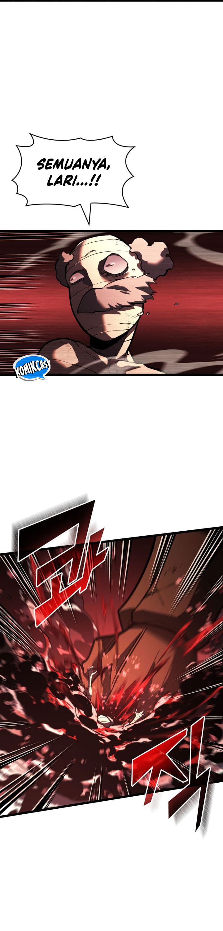 Return of the SSS-Class Ranker