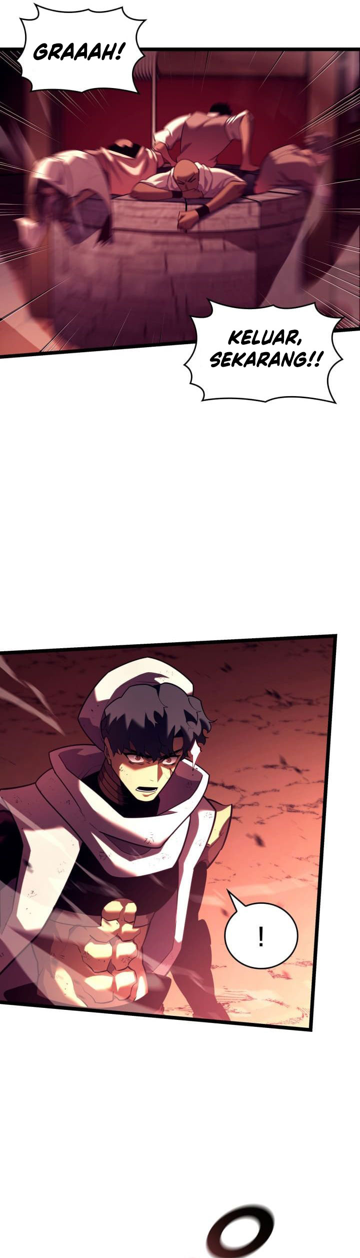 Return of the SSS-Class Ranker