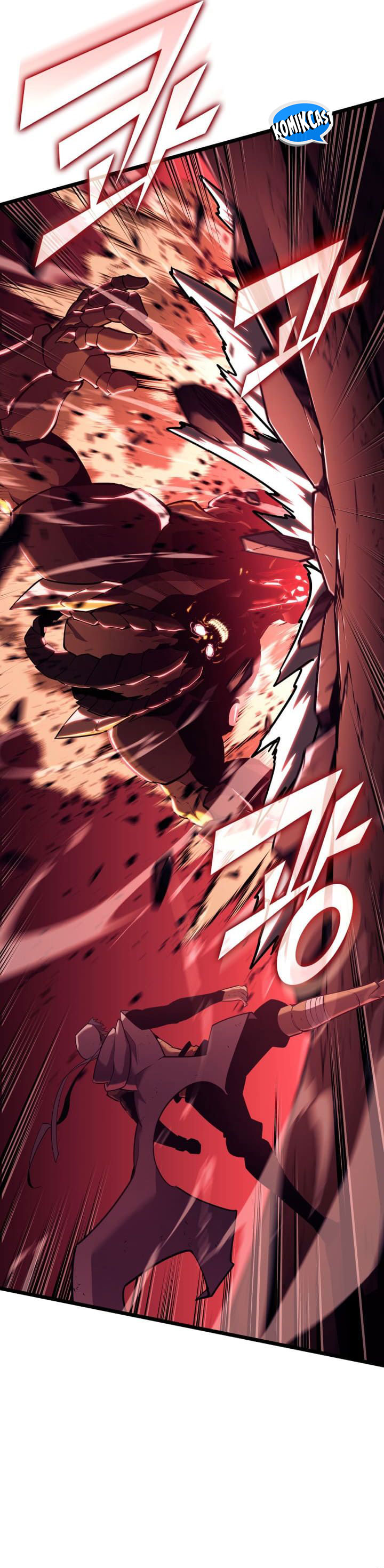 Return of the SSS-Class Ranker
