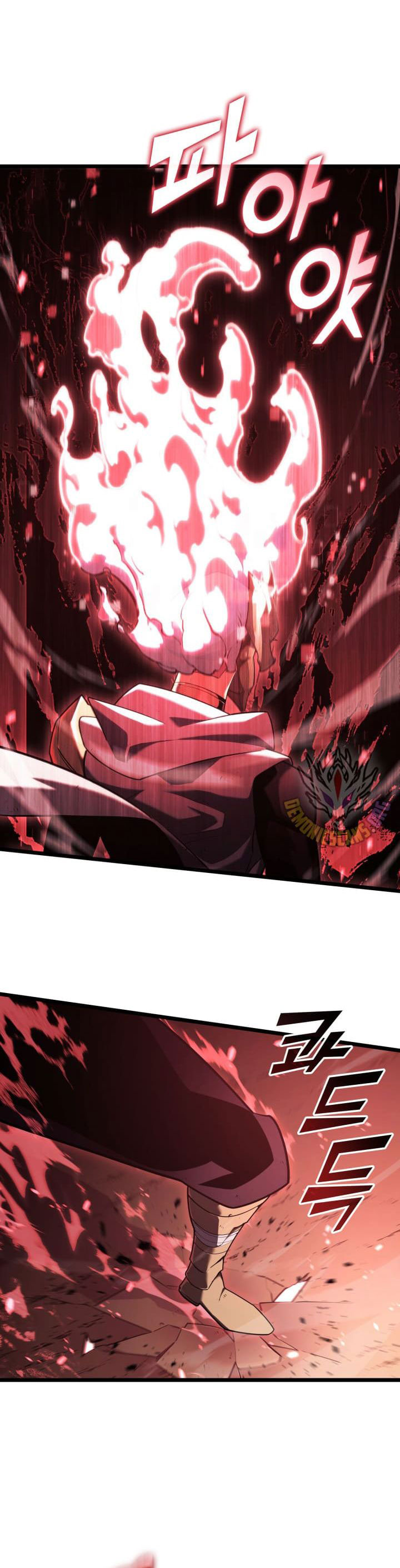 Return of the SSS-Class Ranker