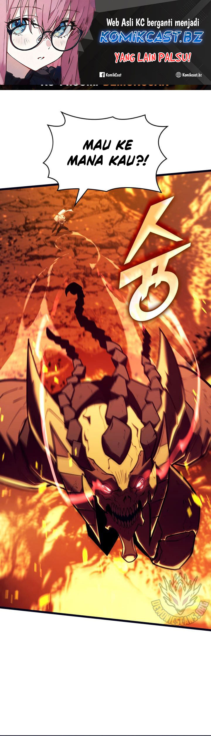 Return of the SSS-Class Ranker