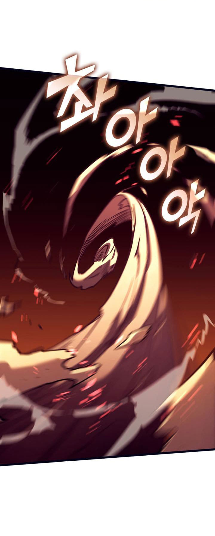 Return of the SSS-Class Ranker