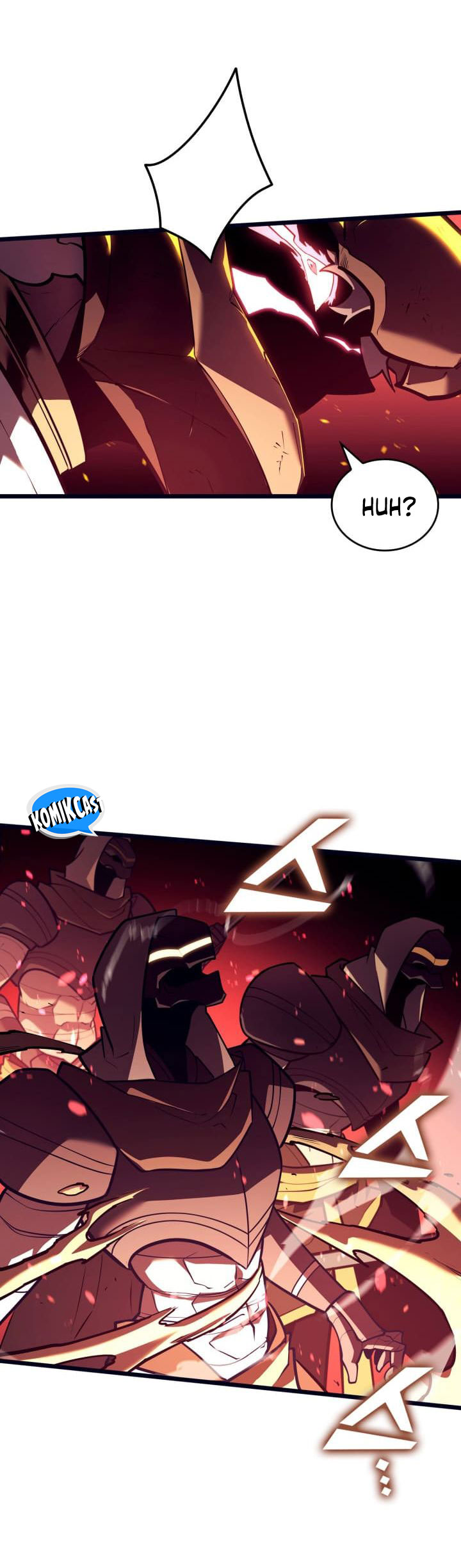 Return of the SSS-Class Ranker