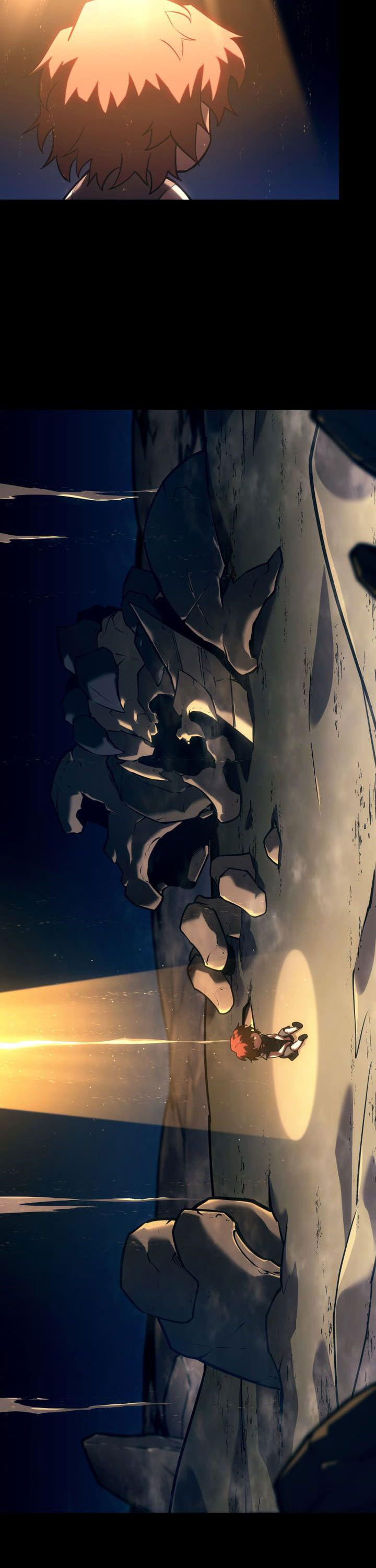 Return of the SSS-Class Ranker