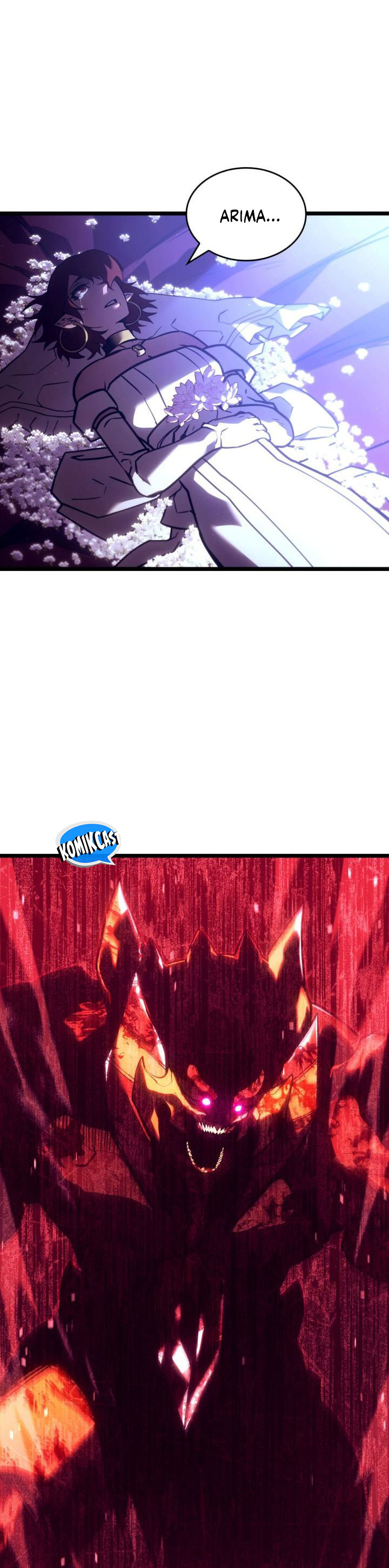 Return of the SSS-Class Ranker