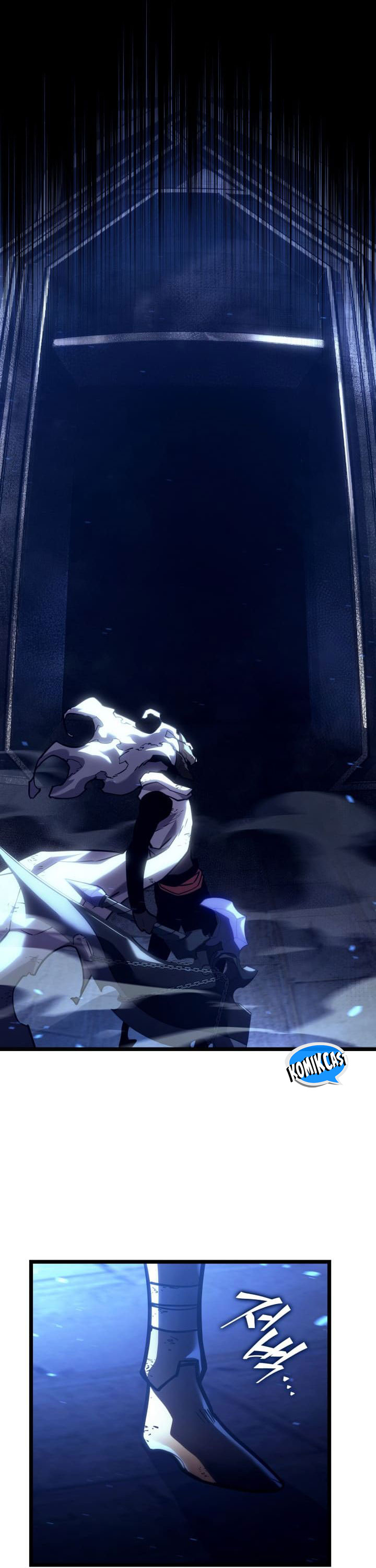 Return of the SSS-Class Ranker