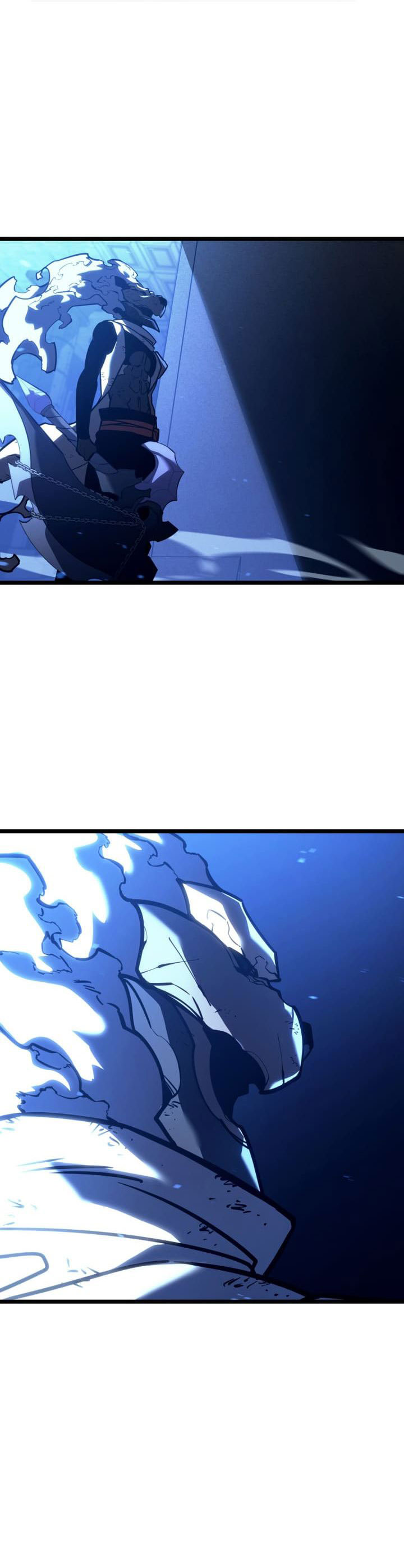 Return of the SSS-Class Ranker