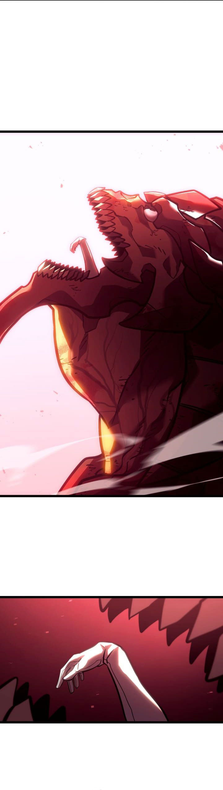 Return of the SSS-Class Ranker