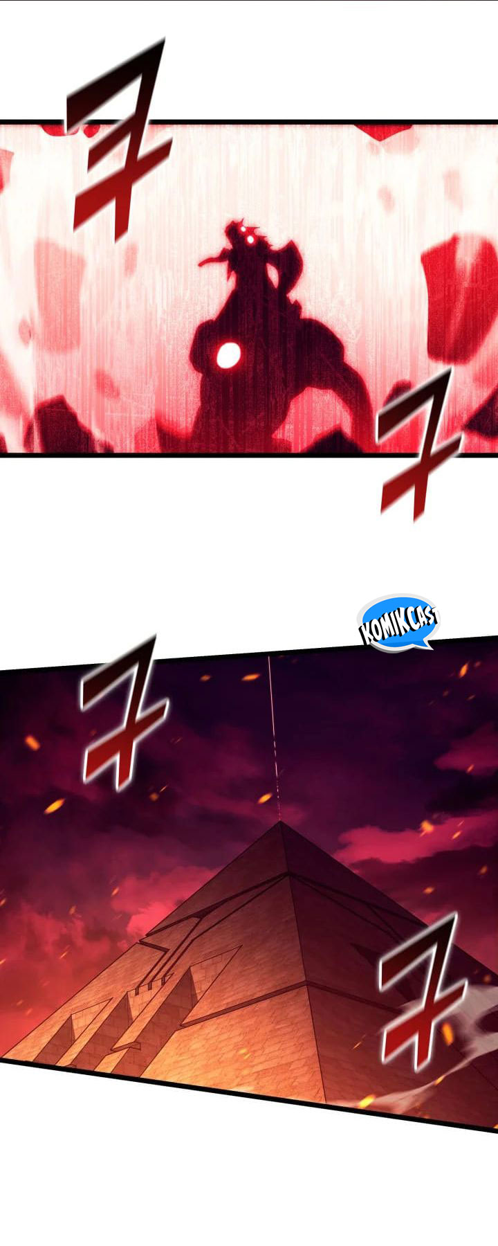 Return of the SSS-Class Ranker