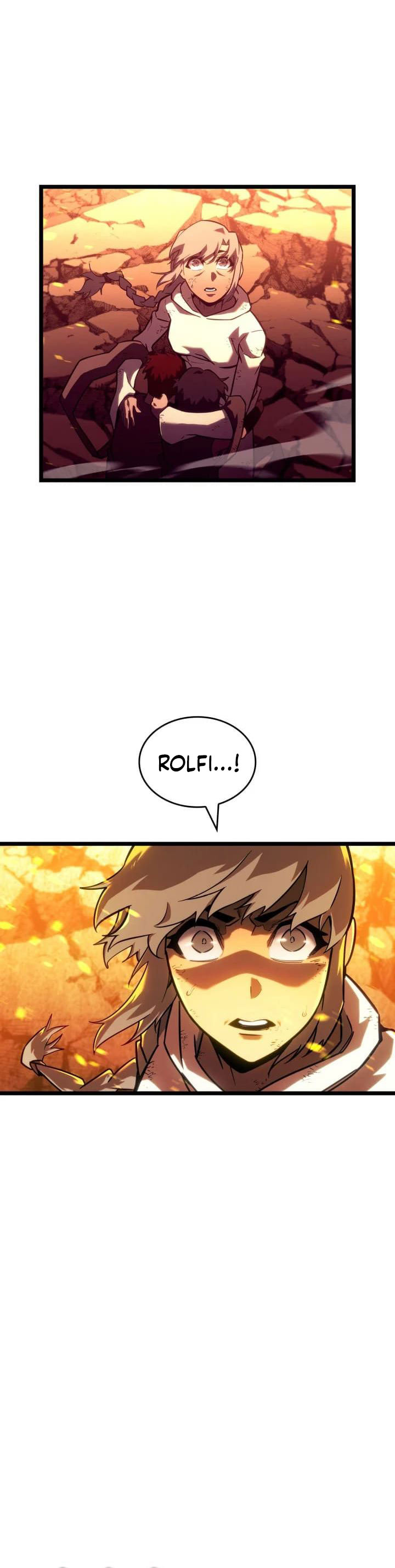 Return of the SSS-Class Ranker