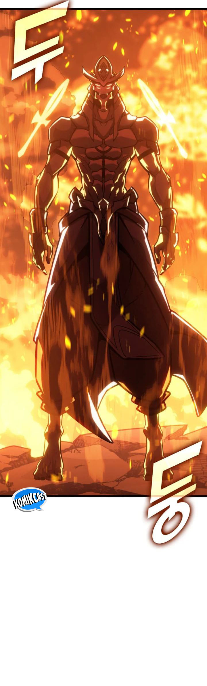 Return of the SSS-Class Ranker