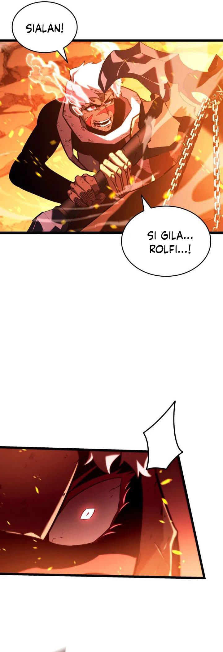 Return of the SSS-Class Ranker