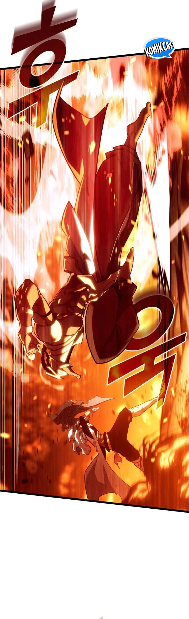 Return of the SSS-Class Ranker