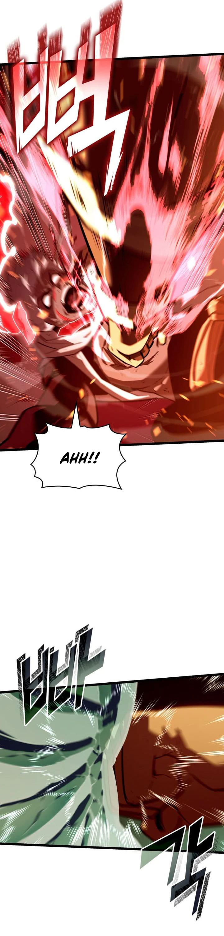 Return of the SSS-Class Ranker