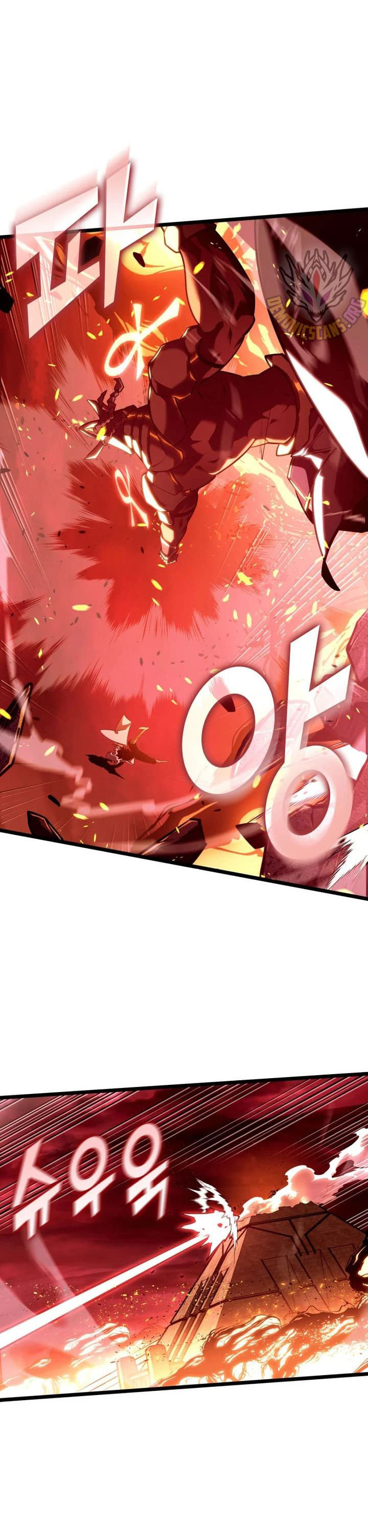 Return of the SSS-Class Ranker