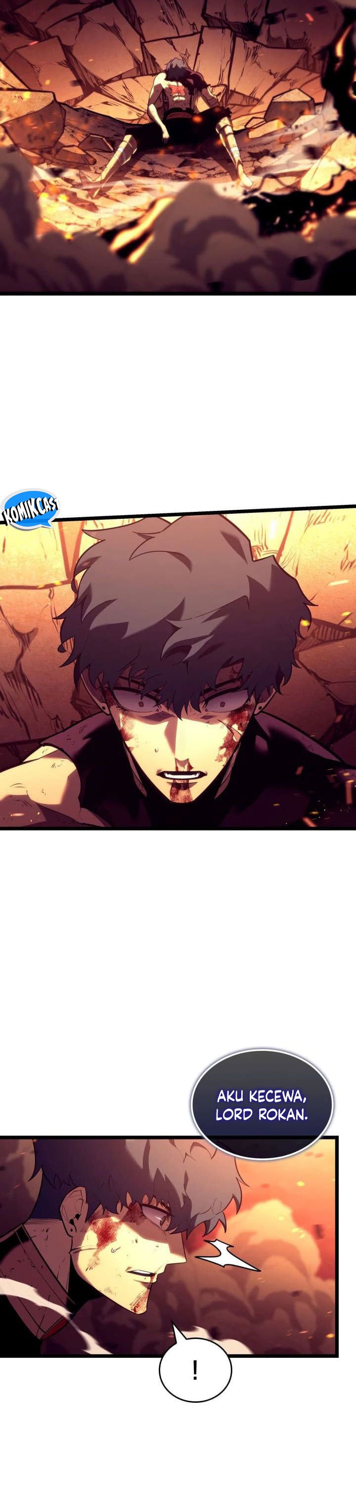 Return of the SSS-Class Ranker