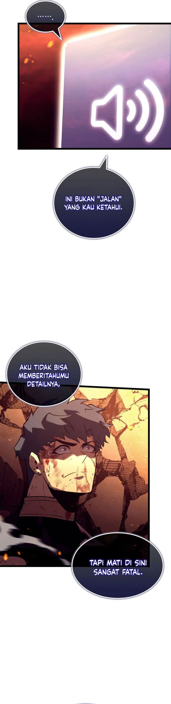 Return of the SSS-Class Ranker