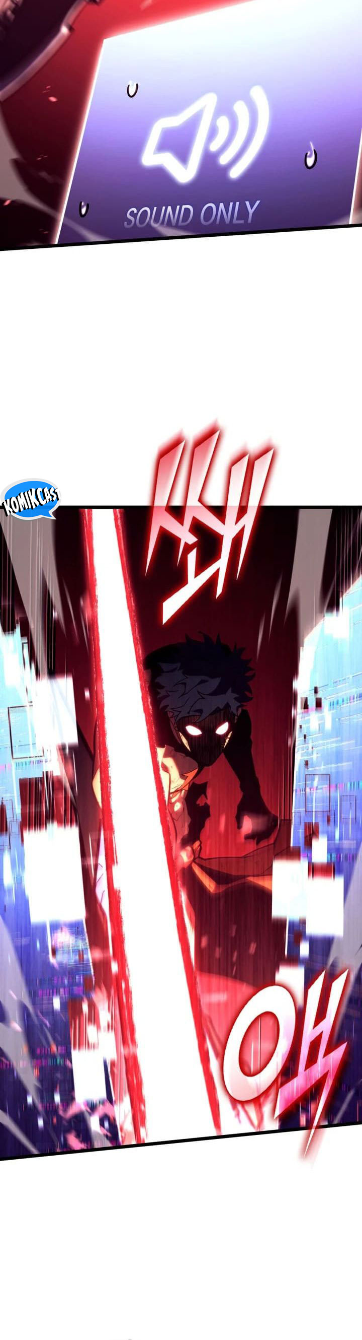 Return of the SSS-Class Ranker