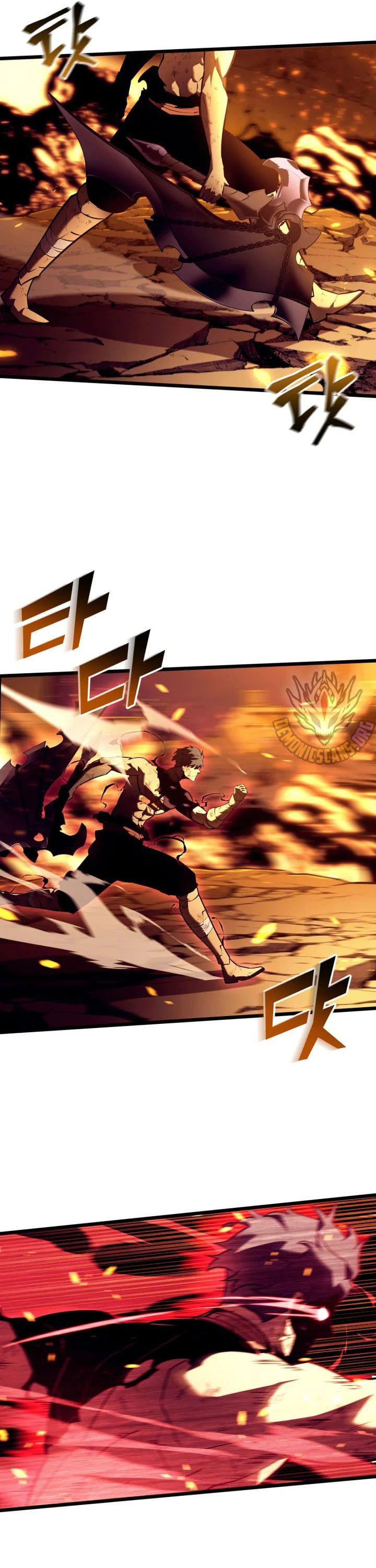 Return of the SSS-Class Ranker