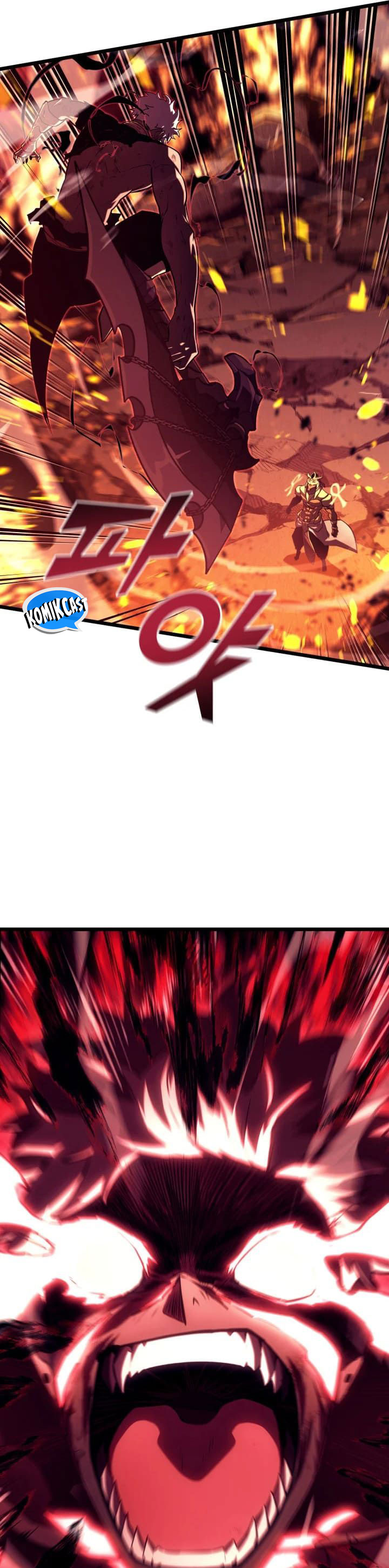 Return of the SSS-Class Ranker