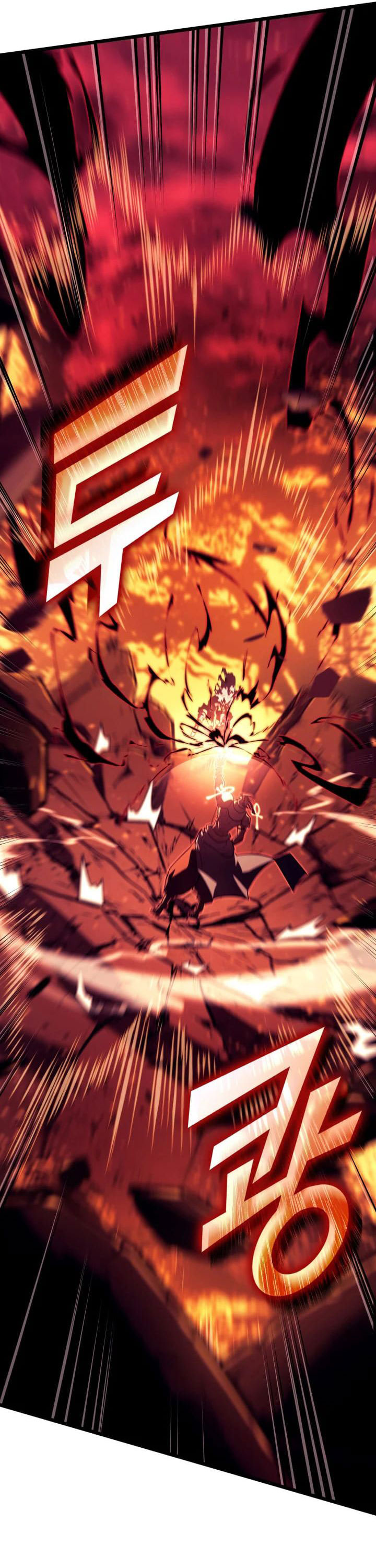 Return of the SSS-Class Ranker