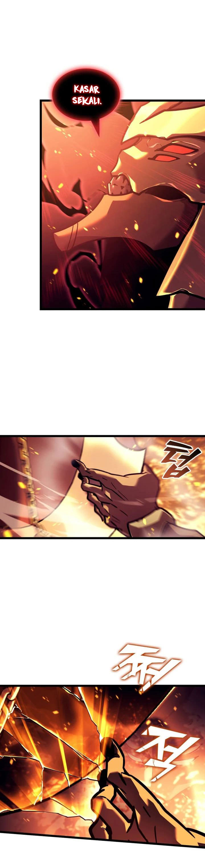 Return of the SSS-Class Ranker