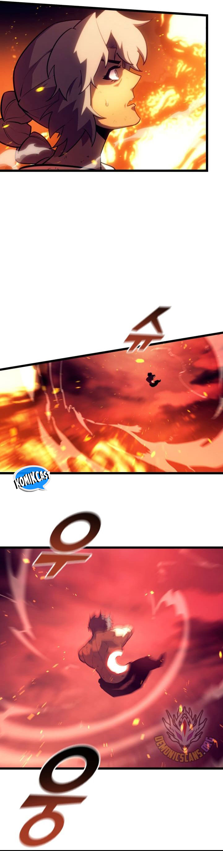 Return of the SSS-Class Ranker