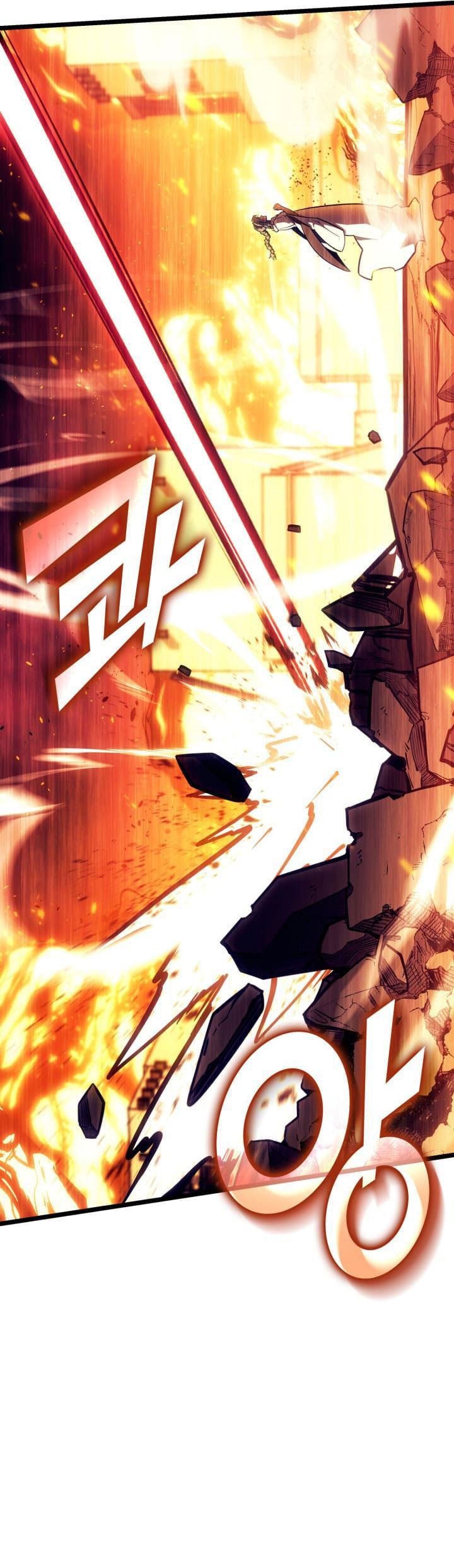 Return of the SSS-Class Ranker