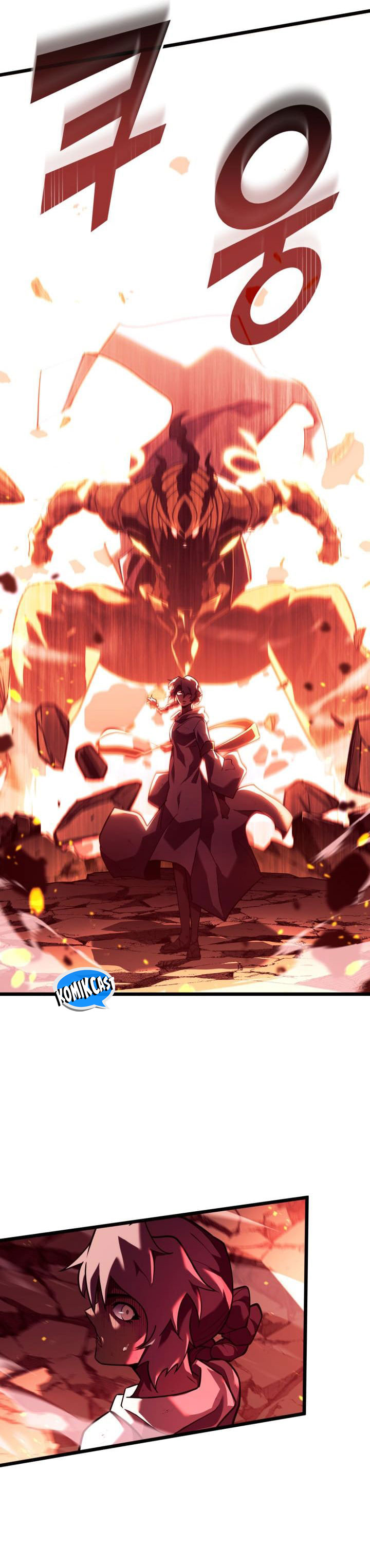 Return of the SSS-Class Ranker
