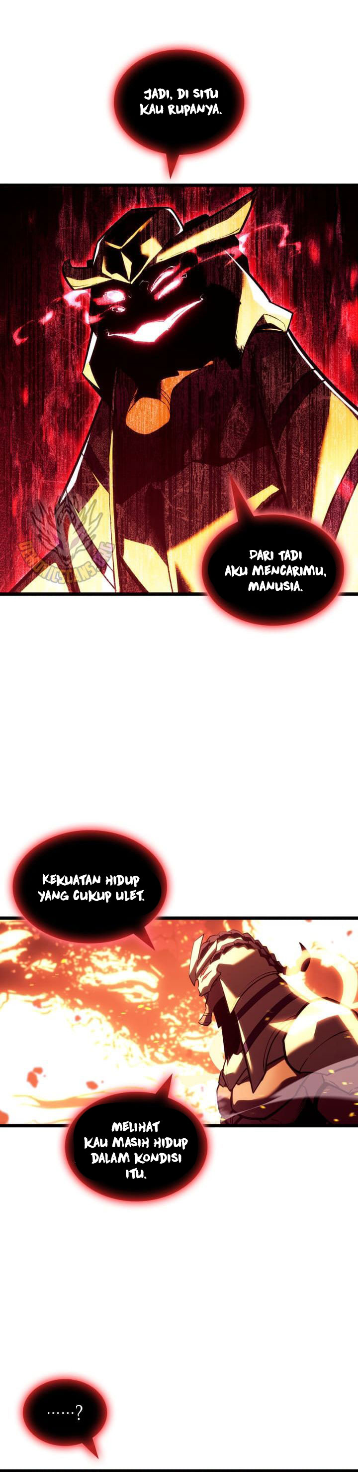 Return of the SSS-Class Ranker
