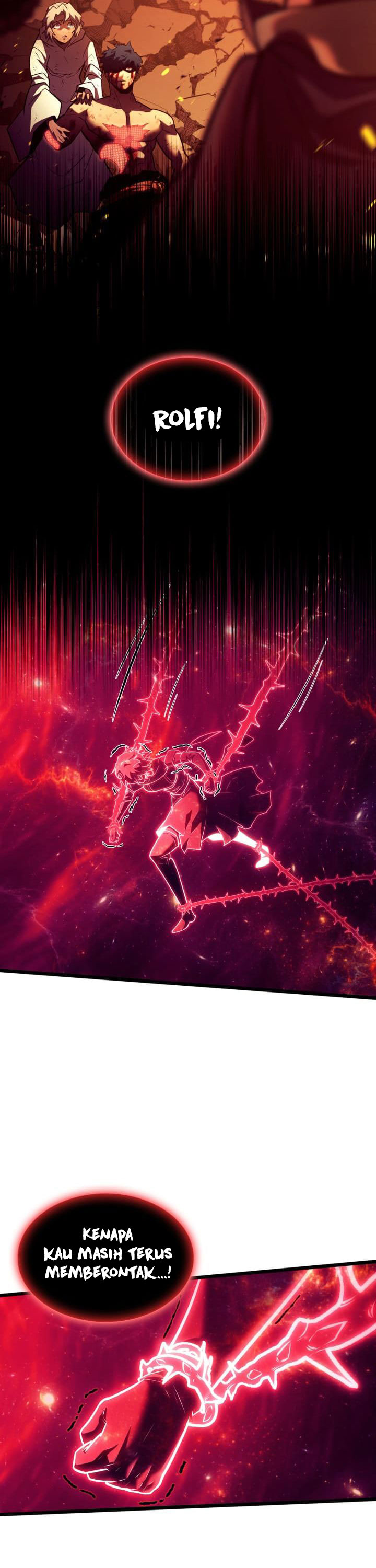 Return of the SSS-Class Ranker