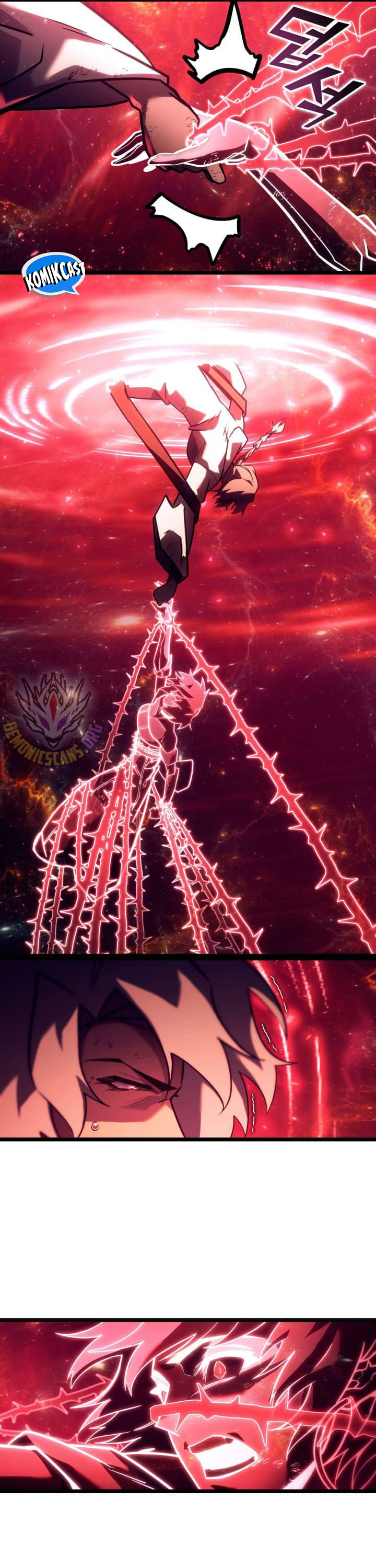Return of the SSS-Class Ranker