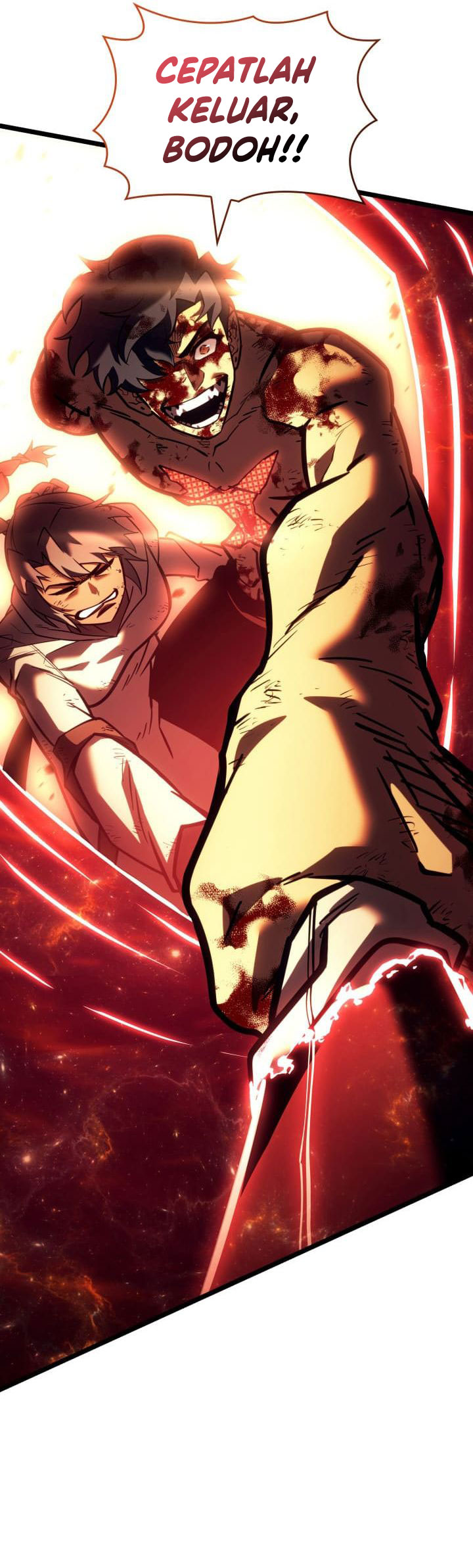 Return of the SSS-Class Ranker