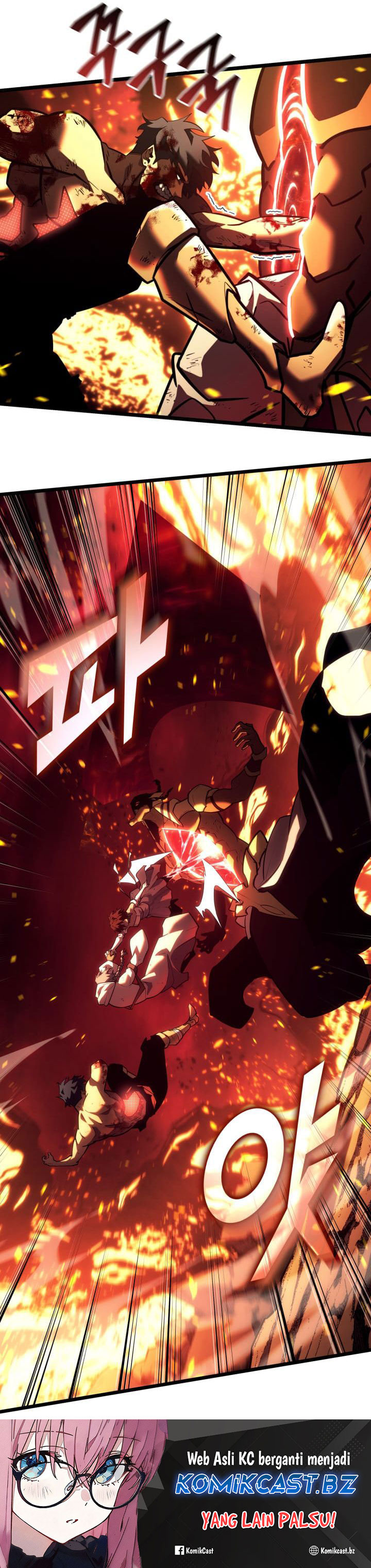 Return of the SSS-Class Ranker