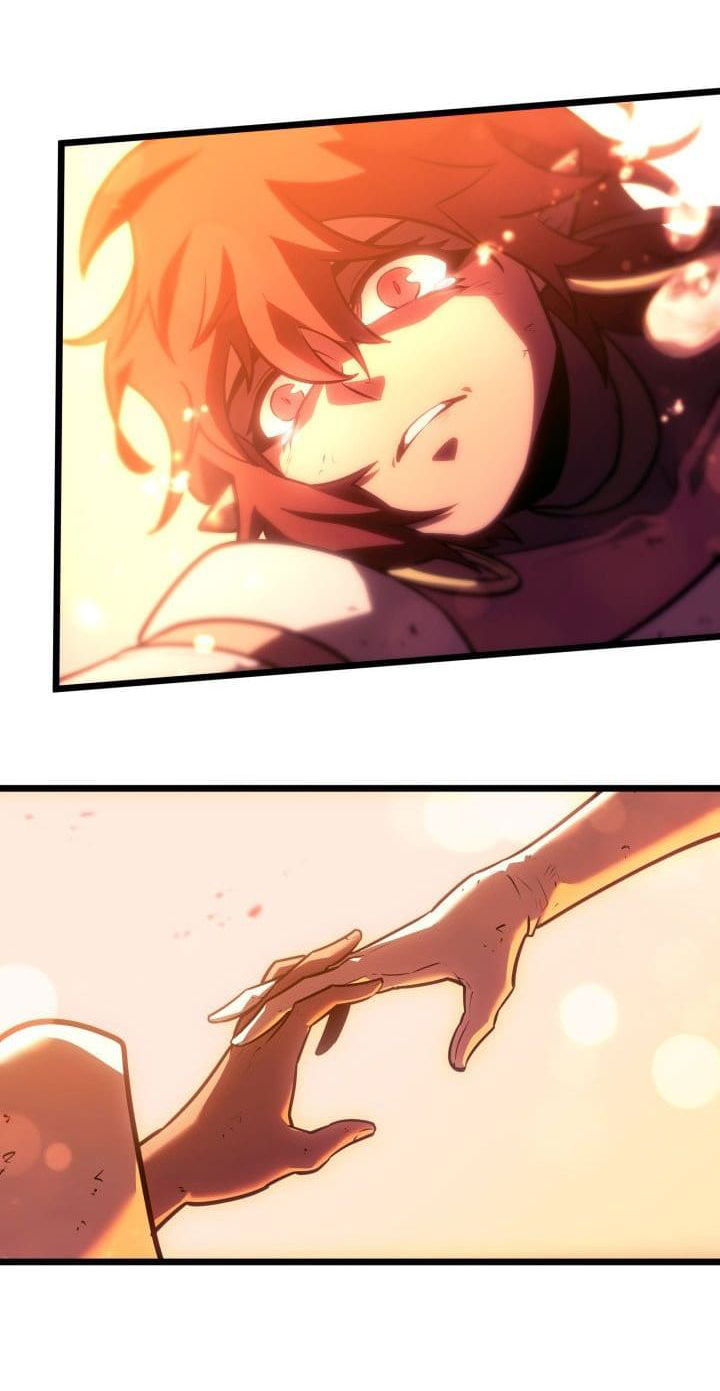 Return of the SSS-Class Ranker