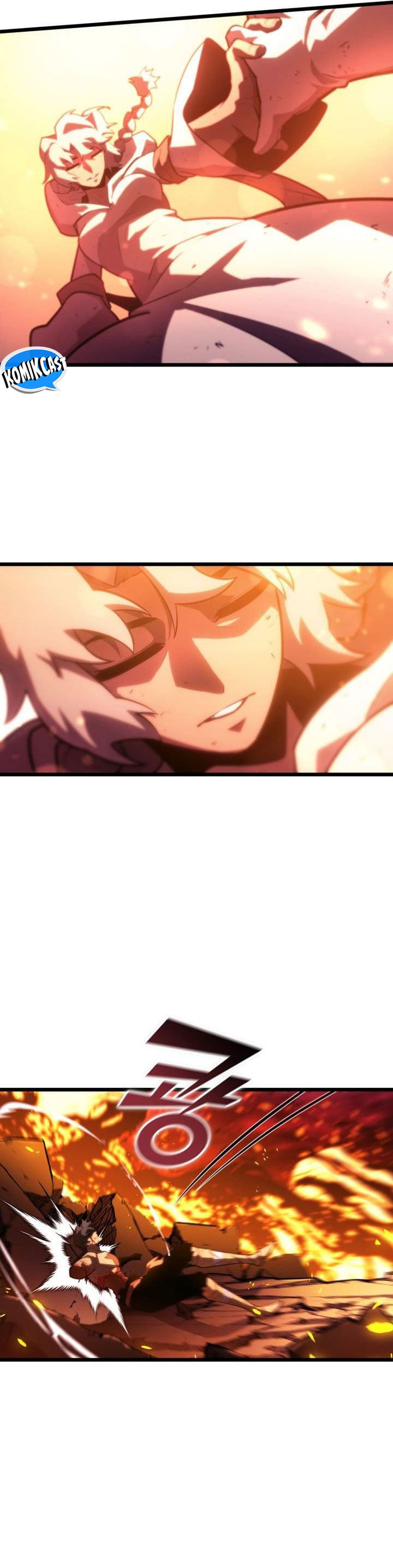 Return of the SSS-Class Ranker
