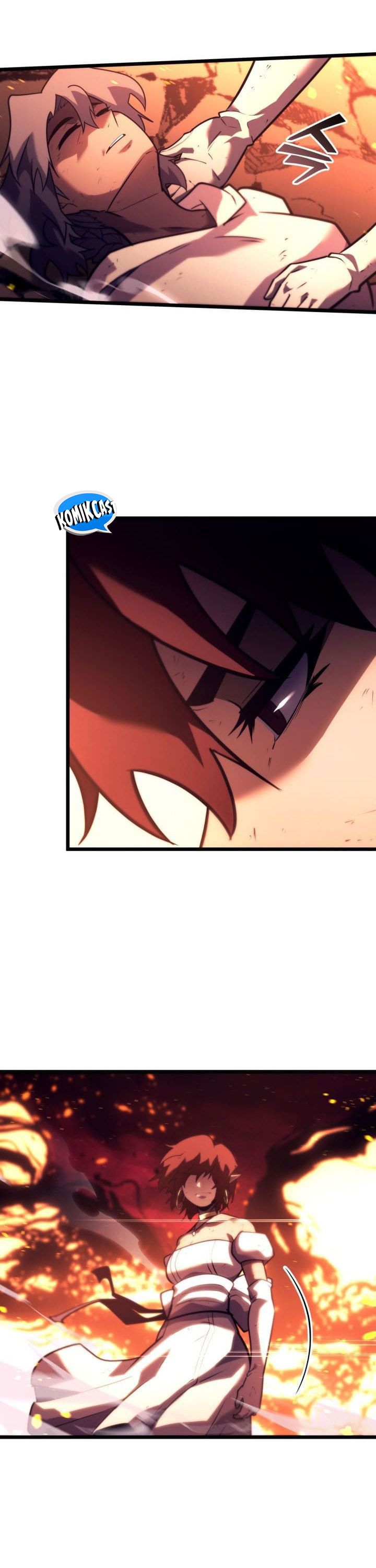Return of the SSS-Class Ranker