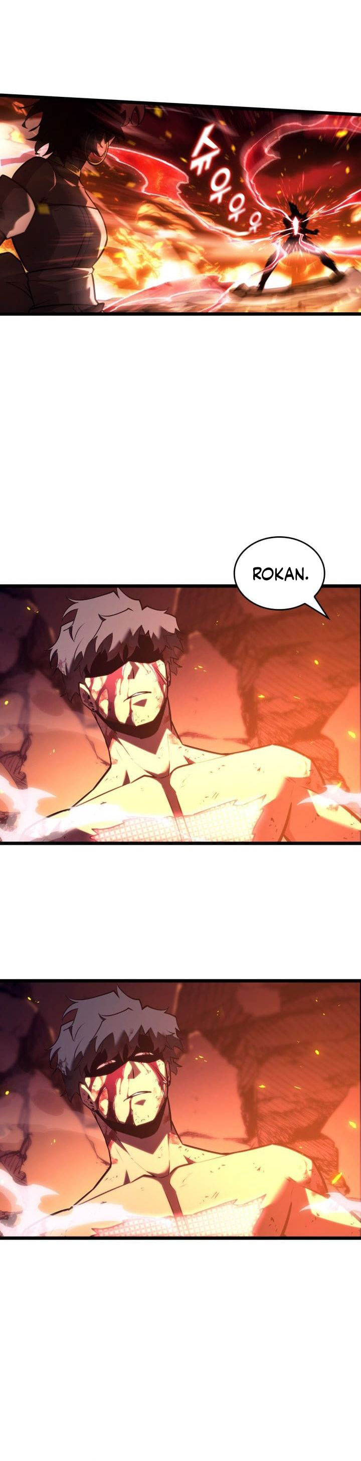 Return of the SSS-Class Ranker