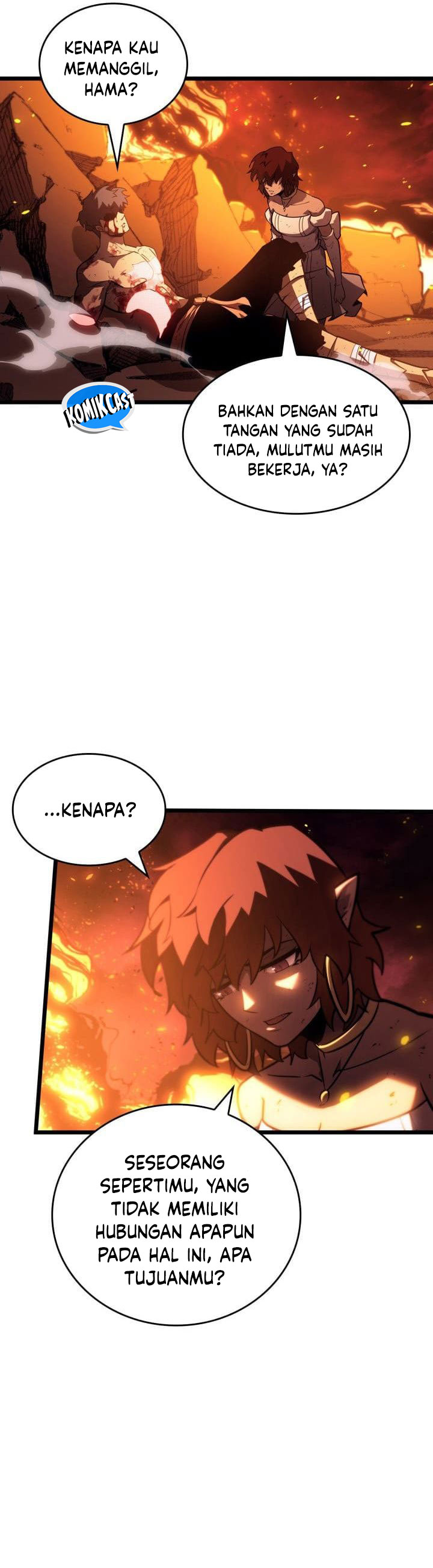 Return of the SSS-Class Ranker