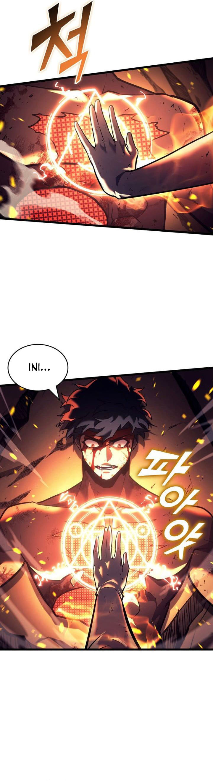 Return of the SSS-Class Ranker