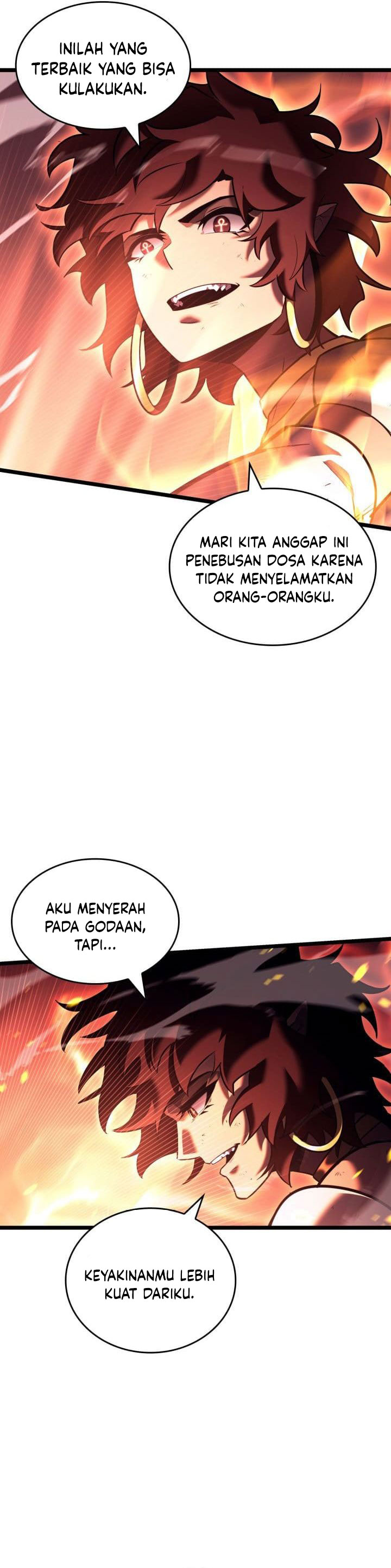 Return of the SSS-Class Ranker