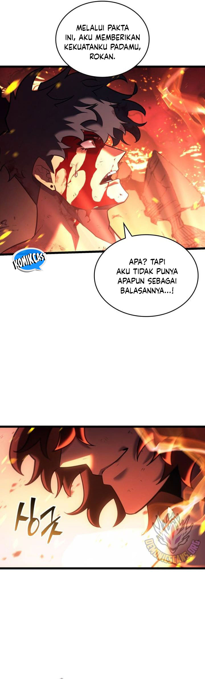 Return of the SSS-Class Ranker