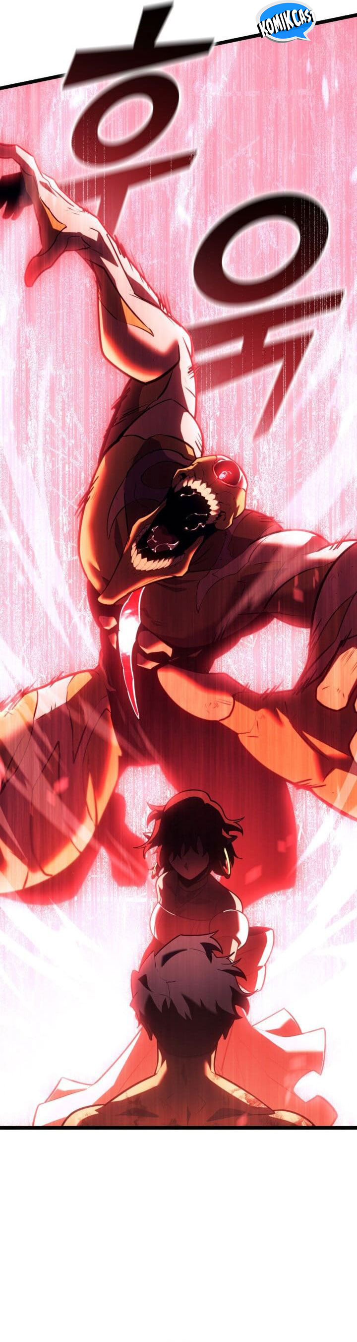 Return of the SSS-Class Ranker