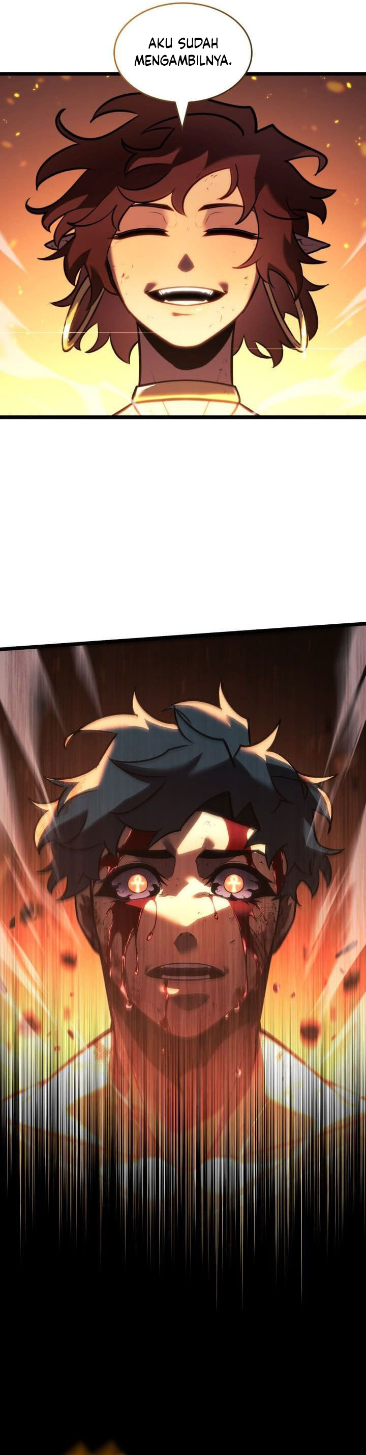 Return of the SSS-Class Ranker