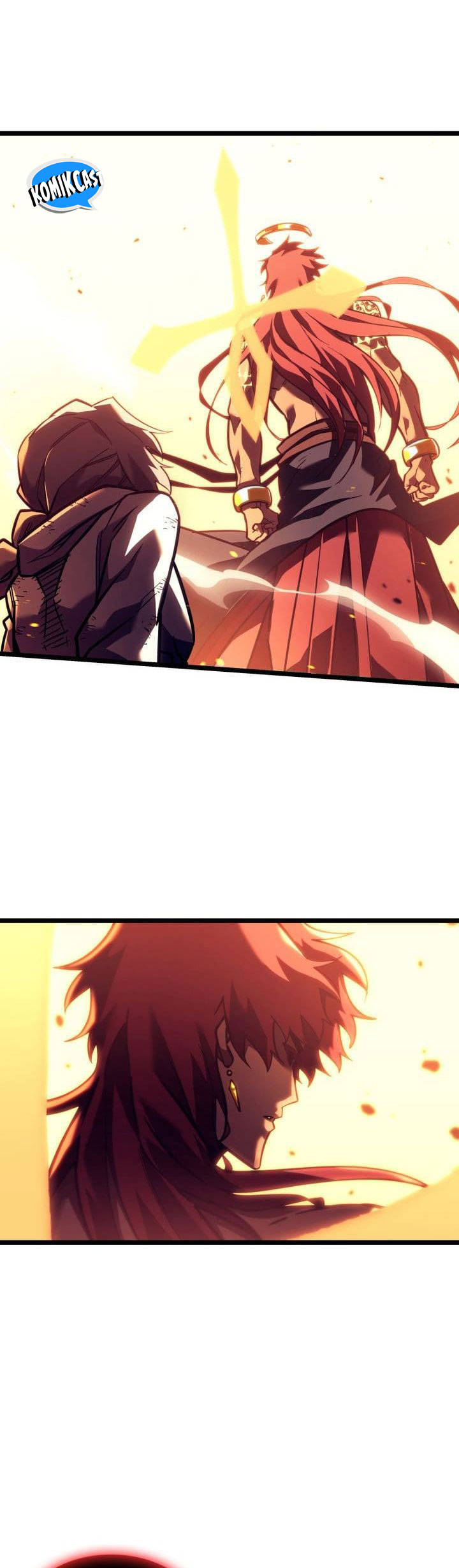 Return of the SSS-Class Ranker
