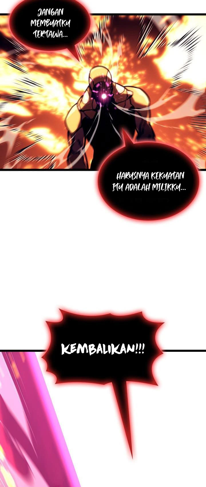 Return of the SSS-Class Ranker