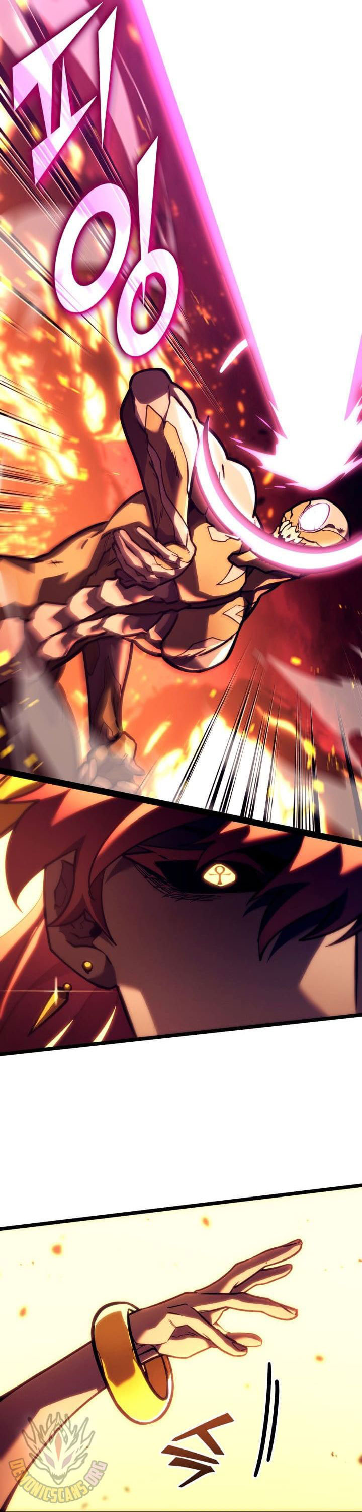 Return of the SSS-Class Ranker