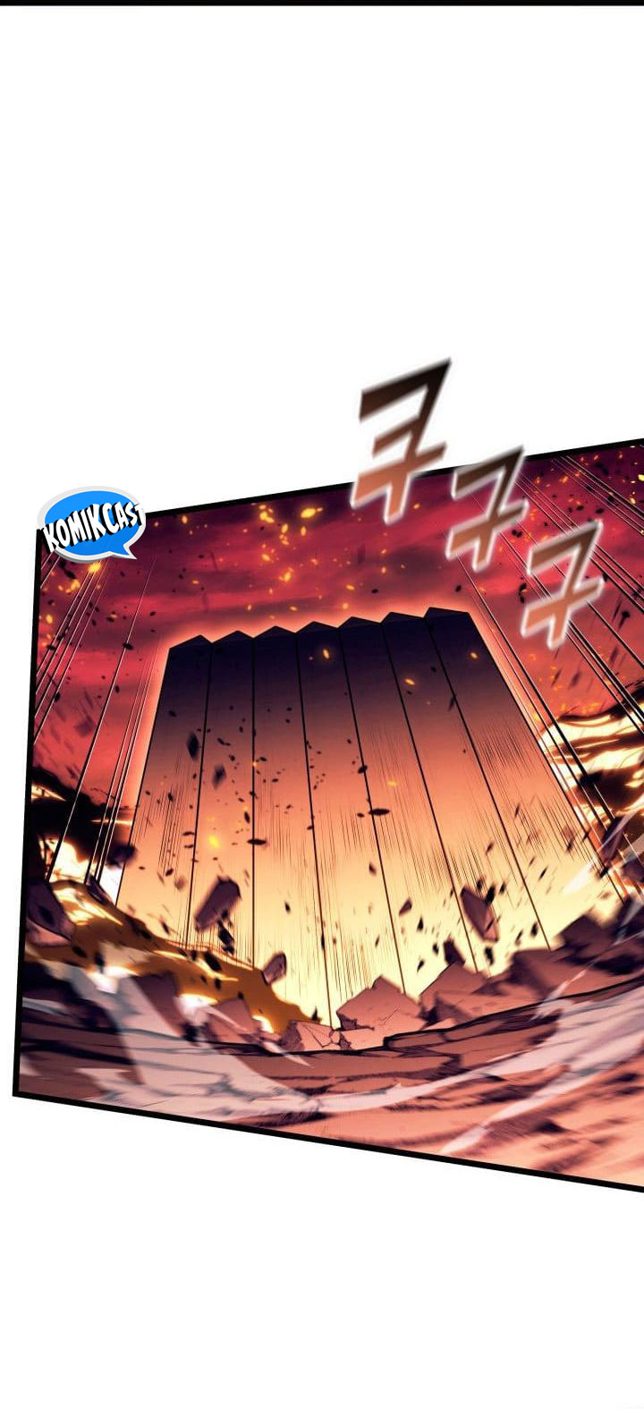 Return of the SSS-Class Ranker